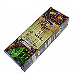 Coffee & Cafe Mocca (Кава та Мокко)(Satya) пилкові пахощі, фото 2