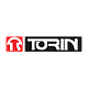 Домкрат гвинтовий ромбоподібний посилений 1.5 т (95-390мм) TORIN T10152 (Китай), фото 3