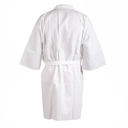 Халат женск. бавовна (S,М,L,XL,XXL), фото 2