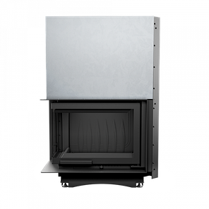 Камінна топка Kratki MAJA 12 ліва BS гільйотина, фото 1