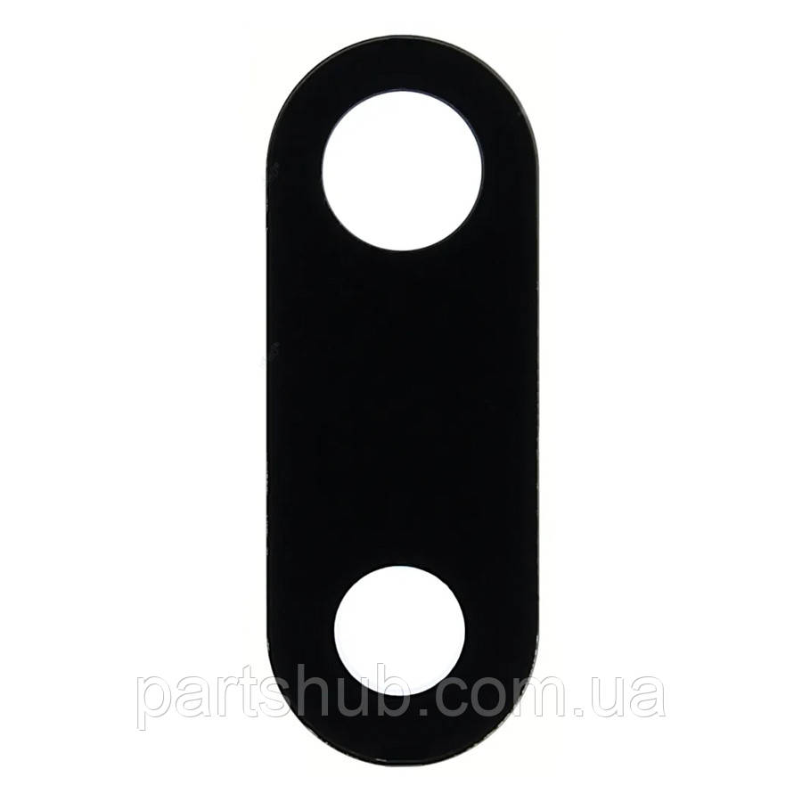 Скло камери Nokia 6 TA-1021 (чорне), фото 1