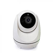 Камера відеоспостереження G2 YCC365 2 MP Smart App Wi-Fi поворотна