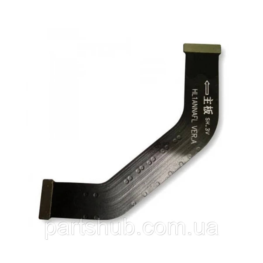 Шлейф Huawei P40 ANA-NX9 міжплатний - основний, фото 1