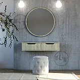 Трюмо-11 навісне без дзеркала (Компаніт) 1000х325х220, фото 9