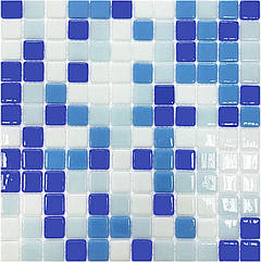 Мозаїка, скляна, HVZ-004