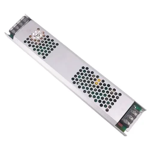 Блок живлення 300W 12V 25A IP20 BPU-12-300 Biom Professional, фото 1
