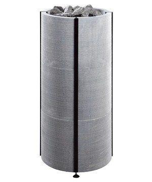 Електрокаменка для сауни Tulikivi Naava 10,5 кВт