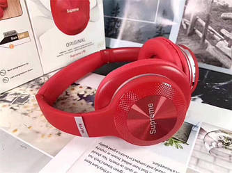 Наушники Bluetooth ELIT SUPREME
