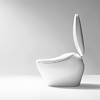 TOTO NEOREST NX CS901VR#NW1 Електронний унітаз ТОТО