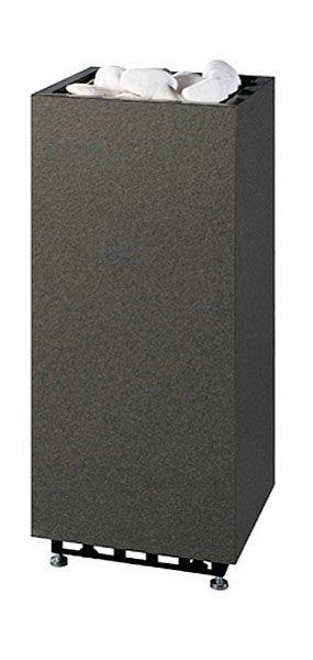 Електрокаменка для сауни Tulikivi Rae Black 9 кВт