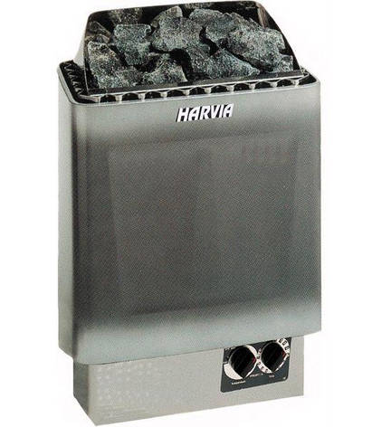 Harvia Trendi KIP 45 T 4,5 кВт, фото 1