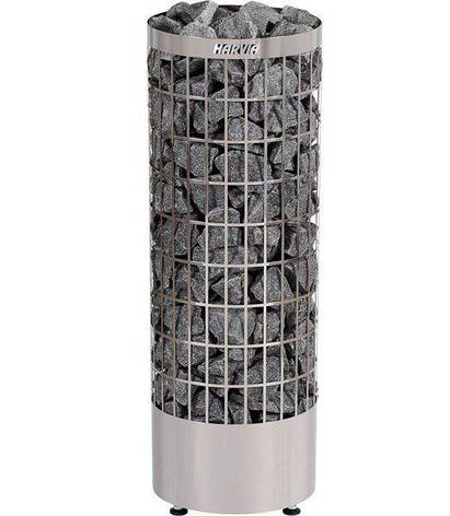 Harvia Cilindro PC 110E steel 10,8 кВт, фото 1