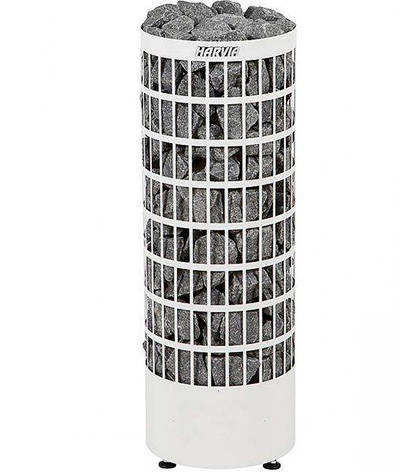 Harvia Cilindro PC 90E steel 9 кВт, фото 1