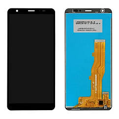 Дисплей (екран) ZTE Blade A5 2019 з тачскріном (AAAA)
