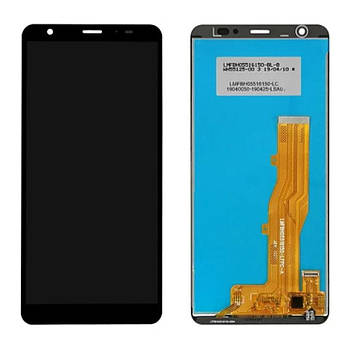 Дисплеи ZTE