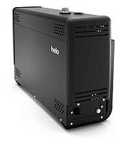 Парогенератор для Хамам Helo Steam Pro 16 кВт