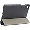 Чохол Slimline Portfolio для Samsung Galaxy Tab A8 10.5 SM-X200, SM-X205 Black, фото 5