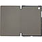 Чохол Slimline Portfolio для Samsung Galaxy Tab A8 10.5 SM-X200, SM-X205 Black, фото 4