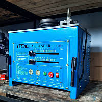 Верстат для гнуття арматури 35мм SUB-35 Корея (220 вольт)