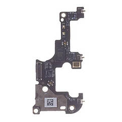 Шлейф OnePlus 6 A6003 з мікрофоном - плата
