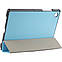 Чохол Slimline Portfolio для Samsung Galaxy Tab A8 10.5 SM-X200, SM-X205 Blue, фото 5