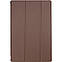 Чохол Slimline Portfolio для Samsung Galaxy Tab A8 10.5 SM-X200, SM-X205 Brown, фото 2