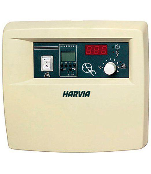 Пульт керування для сауни Harvia C150
