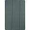 Чохол Slimline Portfolio для Samsung Galaxy Tab A8 10.5 SM-X200, SM-X205 Dark Green, фото 2