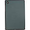 Чохол Slimline Portfolio для Samsung Galaxy Tab A8 10.5 SM-X200, SM-X205 Dark Green, фото 3