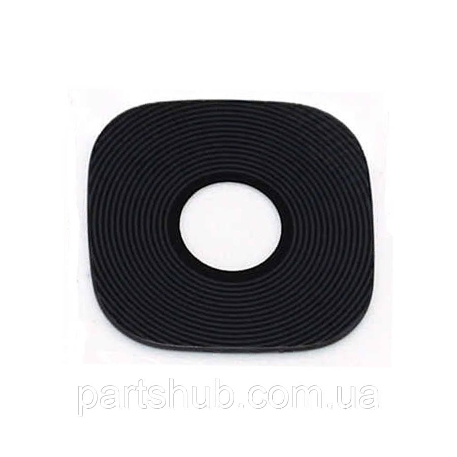 Скло камери OnePlus 3 A3003, 3T A3010 (чорне), фото 1