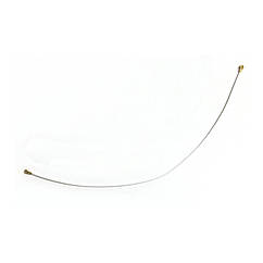 Коаксіальний кабель OnePlus 6T A6013 антена білий 136 мм