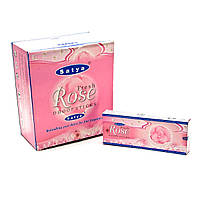 Fresh Rose (Свежая Роза)(20 gms)(12/уп) (Satya) безосновное благовоние