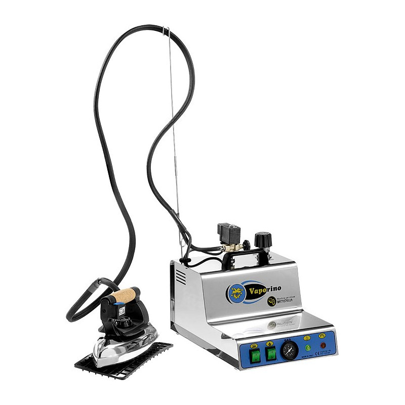 Парогенератор з праскою Battistella Vaporbaby Maxi Inox