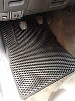 Єва килимки Toyota Land Cruiser 80