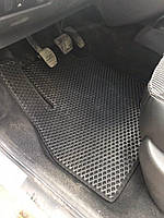 Єва килимки Renault Kangoo 2008-2020 рр.
