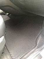 Єва килимки Mercedes Citan 2013 рр.