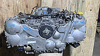 Двигатель EZ30
