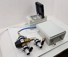 Генератор піни Greus