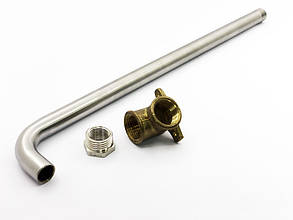 Станції дозування, генератори солоного туману