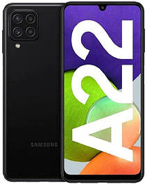 Samsung Galaxy A22 A225 Чохли та Скло (Самсунг Галаксі А22)