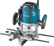 Електричний фрезер Makita RP2300FCX (2.3 кВт, 70 мм)