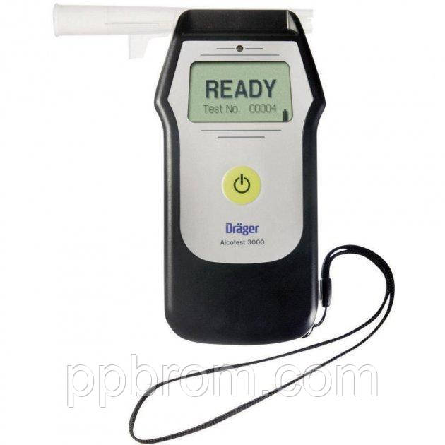Алкотестер Алкотестер Drager Alcotest 3000