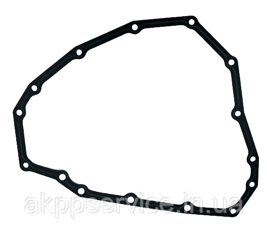 Прокладка піддону Варіатор CVT JF015E RE0F11A Nissan 313973JX0A