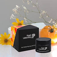 Крем-гель Анти-полюшын дневной для лица Pelart Laboratory Anti-Pollution Day cream with SPF 20 50 мл