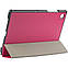 Чохол Slimline Portfolio для Samsung Galaxy Tab A8 10.5 SM-X200, SM-X205 Hotpink, фото 5