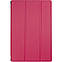 Чохол Slimline Portfolio для Samsung Galaxy Tab A8 10.5 SM-X200, SM-X205 Hotpink, фото 2