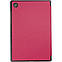 Чохол Slimline Portfolio для Samsung Galaxy Tab A8 10.5 SM-X200, SM-X205 Hotpink, фото 3