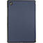 Чохол Slimline Portfolio для Samsung Galaxy Tab A8 10.5 SM-X200, SM-X205 Navy Blue, фото 3