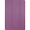 Чохол Slimline Portfolio для Samsung Galaxy Tab A8 10.5 SM-X200, SM-X205 Purple, фото 2