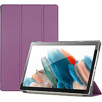 Чохол Slimline Portfolio для Samsung Galaxy Tab A8 10.5 SM-X200, SM-X205 Purple